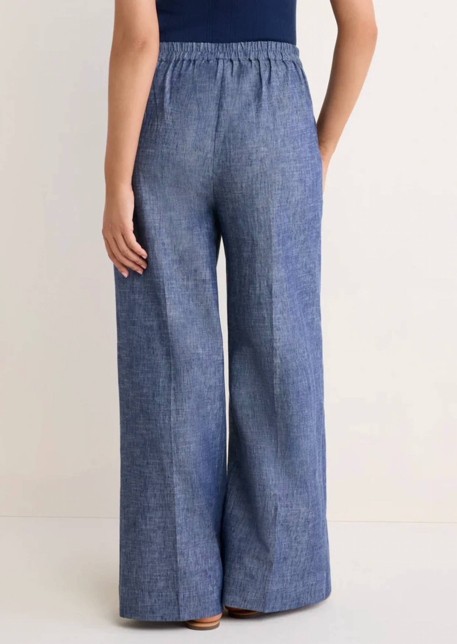 Nic + Zoe - Ellis Trouser Pant