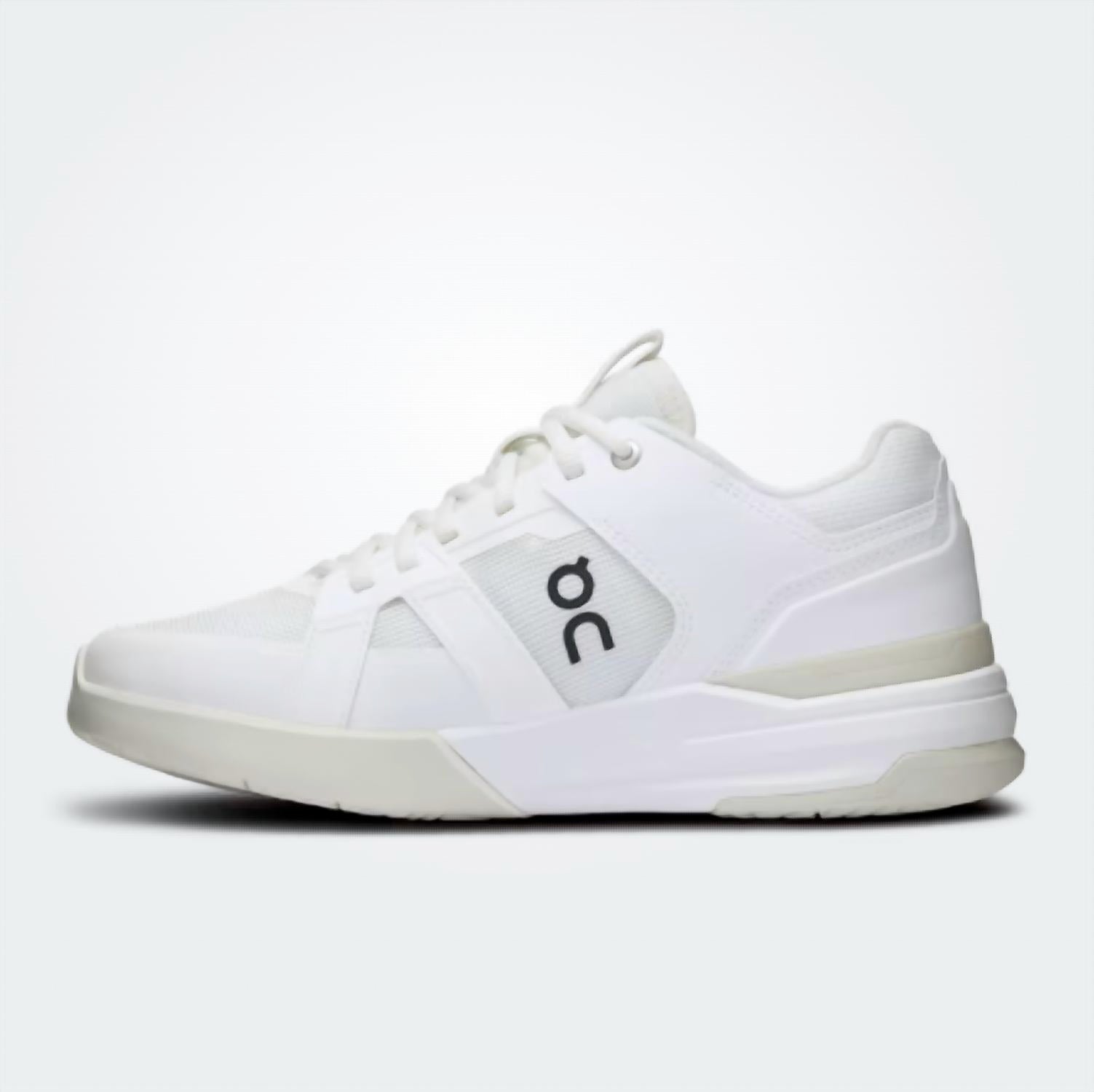 On - Women's Roger Clubhouse Pro Sneakers