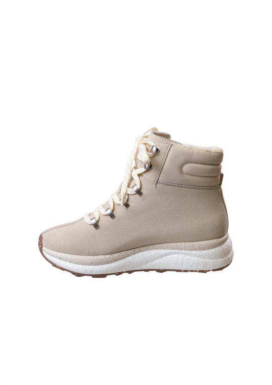 Otbt - Women's Buckly Sneaker Boots