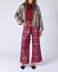 Crosby By Mollie Burch - Sibley Jacket