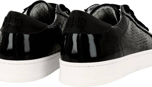P448 - Women's Jack-w Sneakers