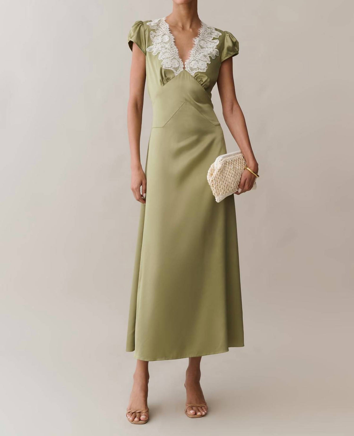 Few Moda - Kasey Dress