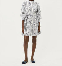 Lilly Pulitzer - Drena Mini Dress