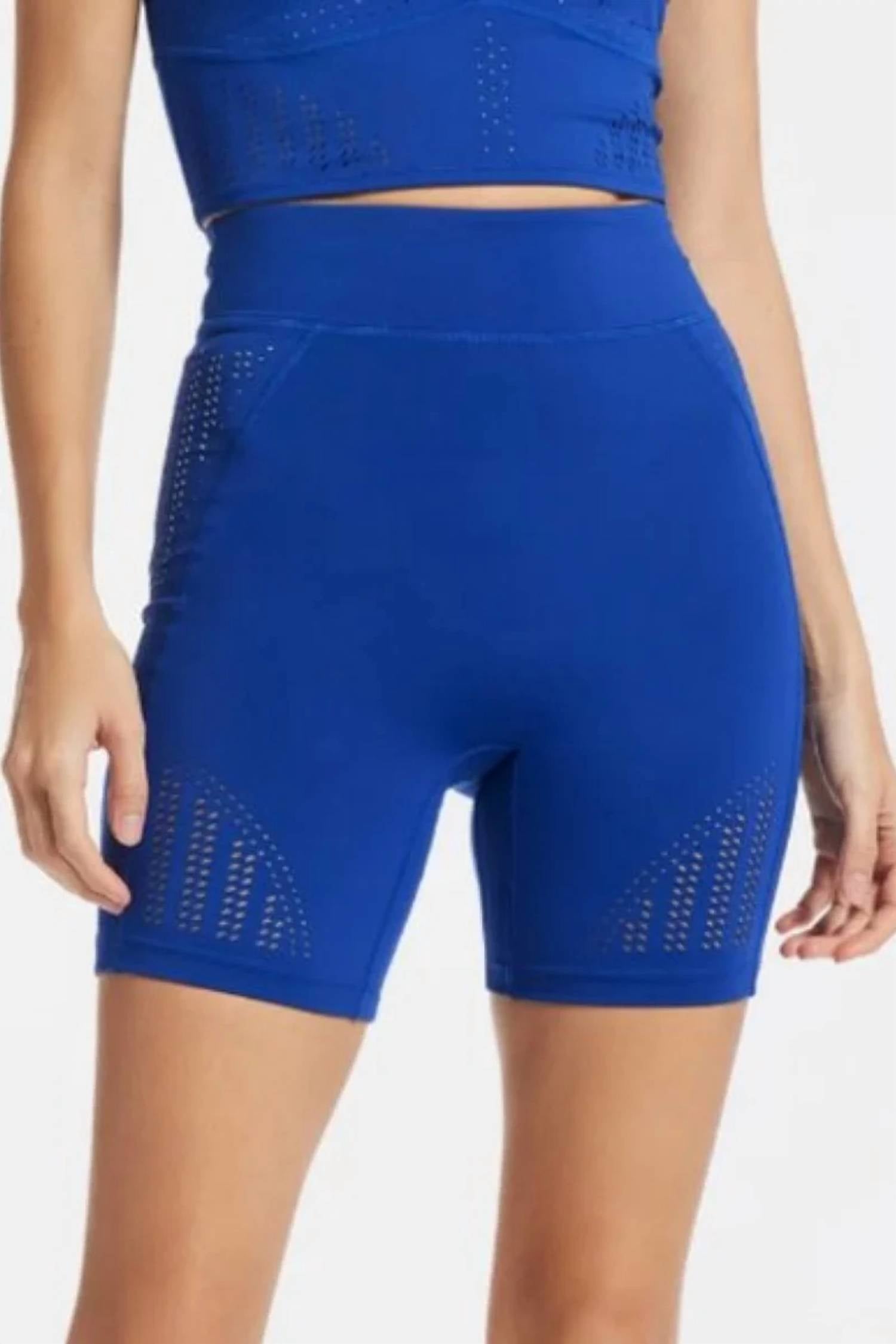 Bandier - Lasercut Short