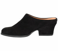 L'Amour Des Pieds - Women's Jiya Leather Slip On Mule