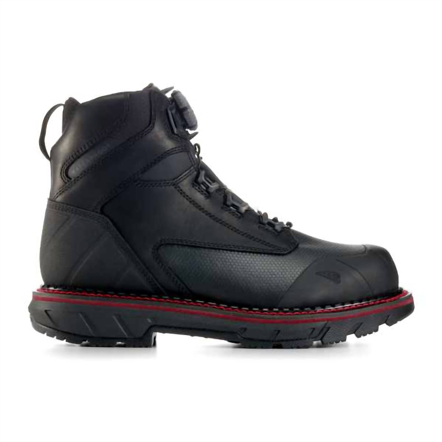 Red Wing Shoes - Men's Truguard Lite Work Boot