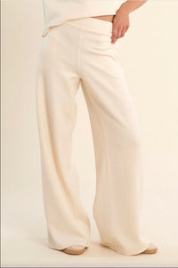 Gabrielle - Women's Lightweight Soft Pants