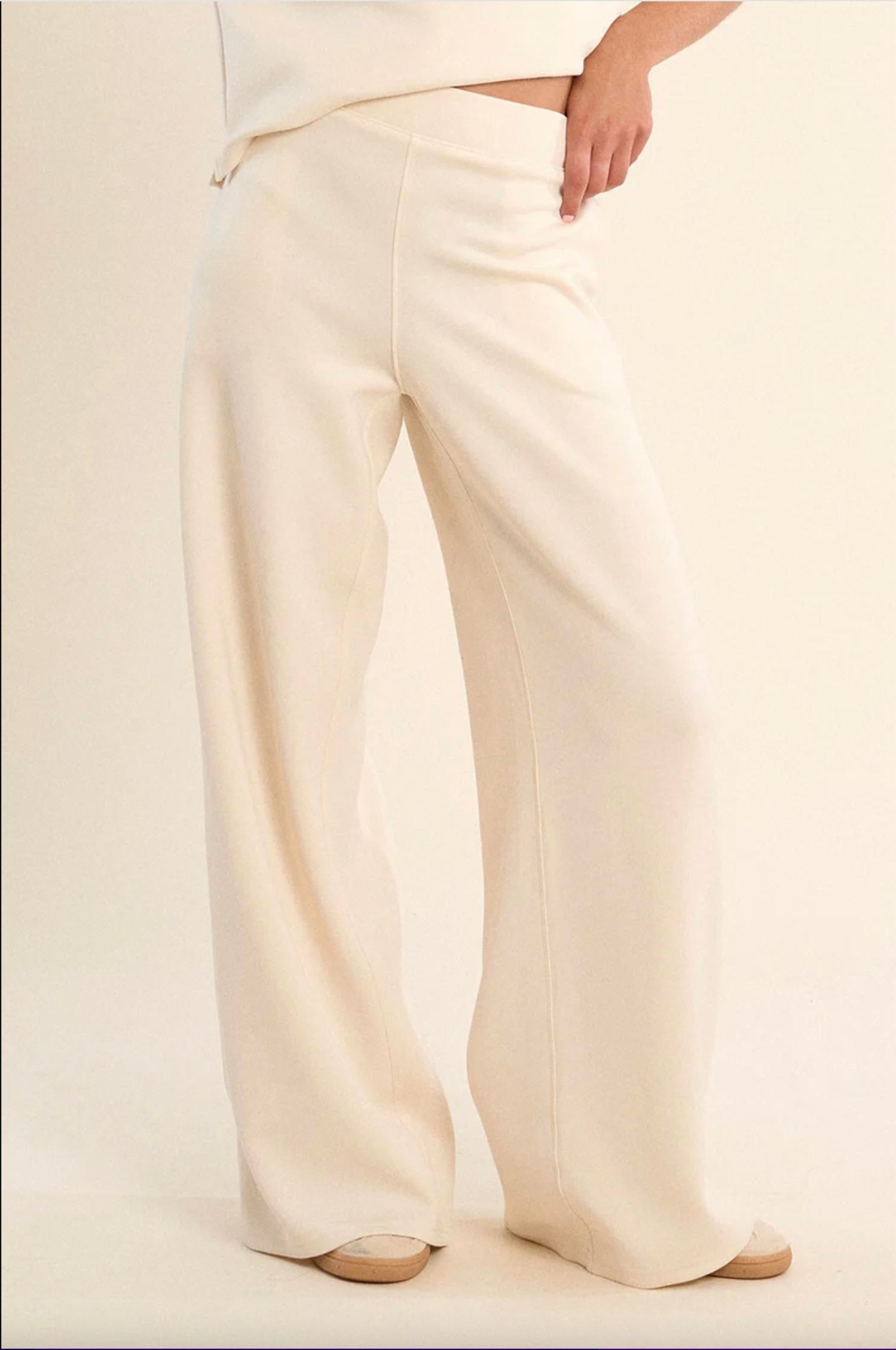 Gabrielle - Women's Lightweight Soft Pants