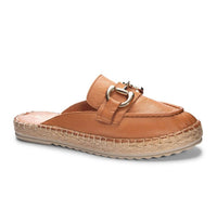 42 Gold - Women's Anri Espadrille Mule