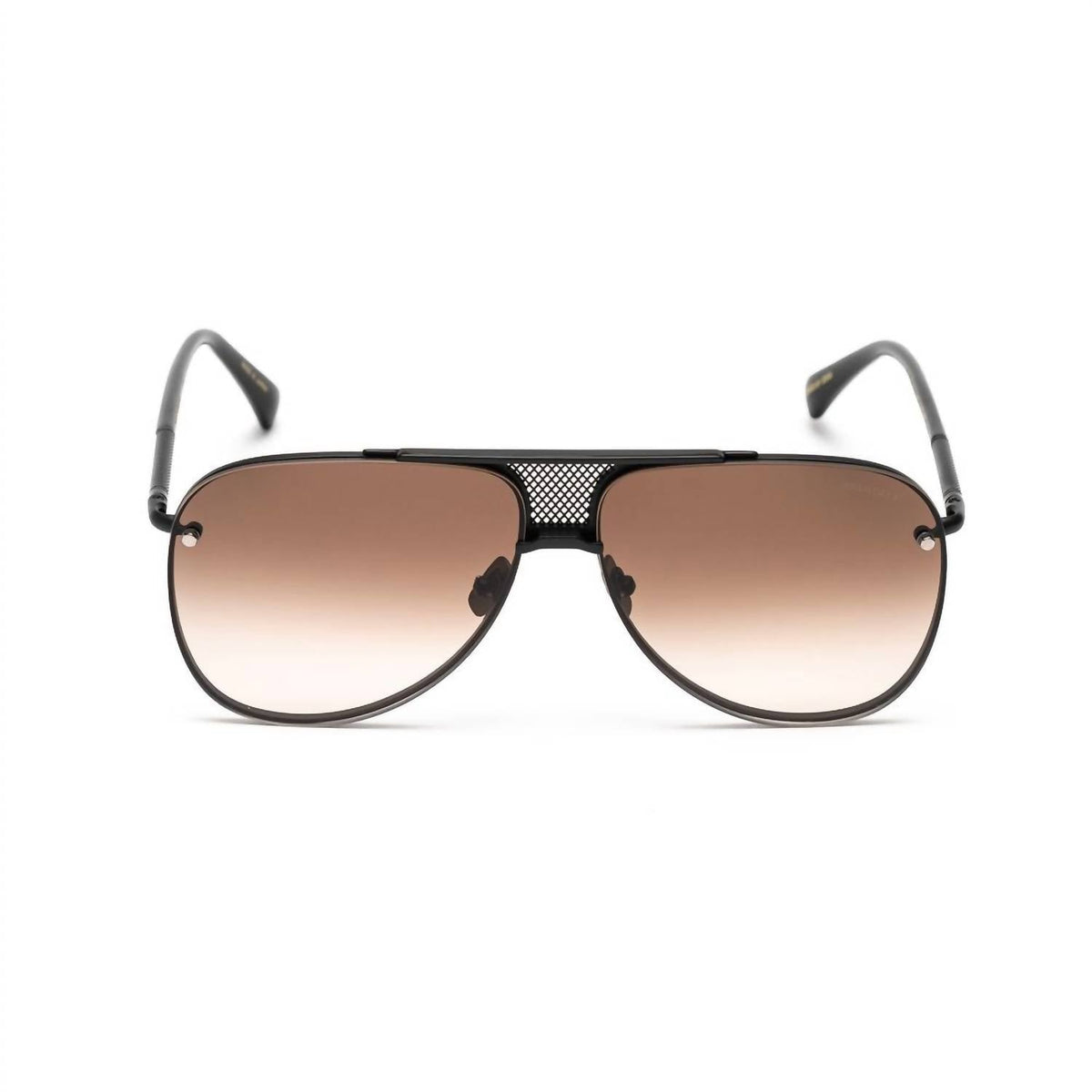 Belstaff - Men's Titanium Sunglasses