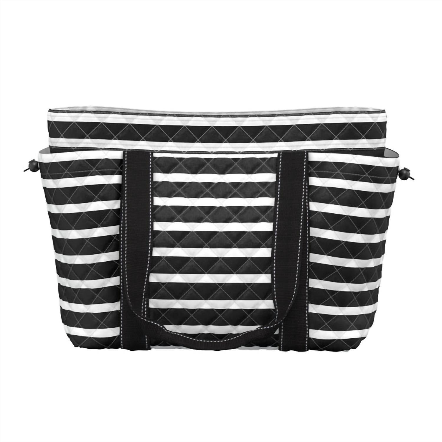 Scout - Fleetwood Diaper Bag