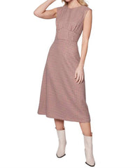 Lost + Wander - Sara Midi Dress