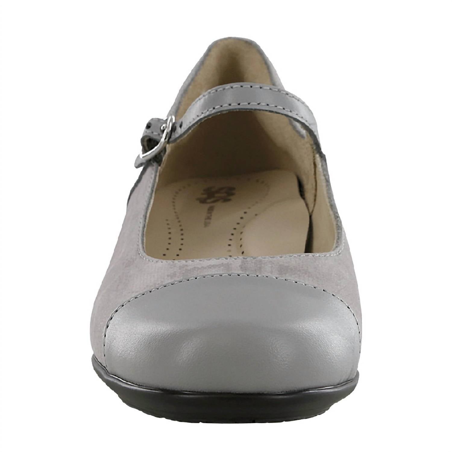 Sas - Women's Isabel Mary Jane Heel