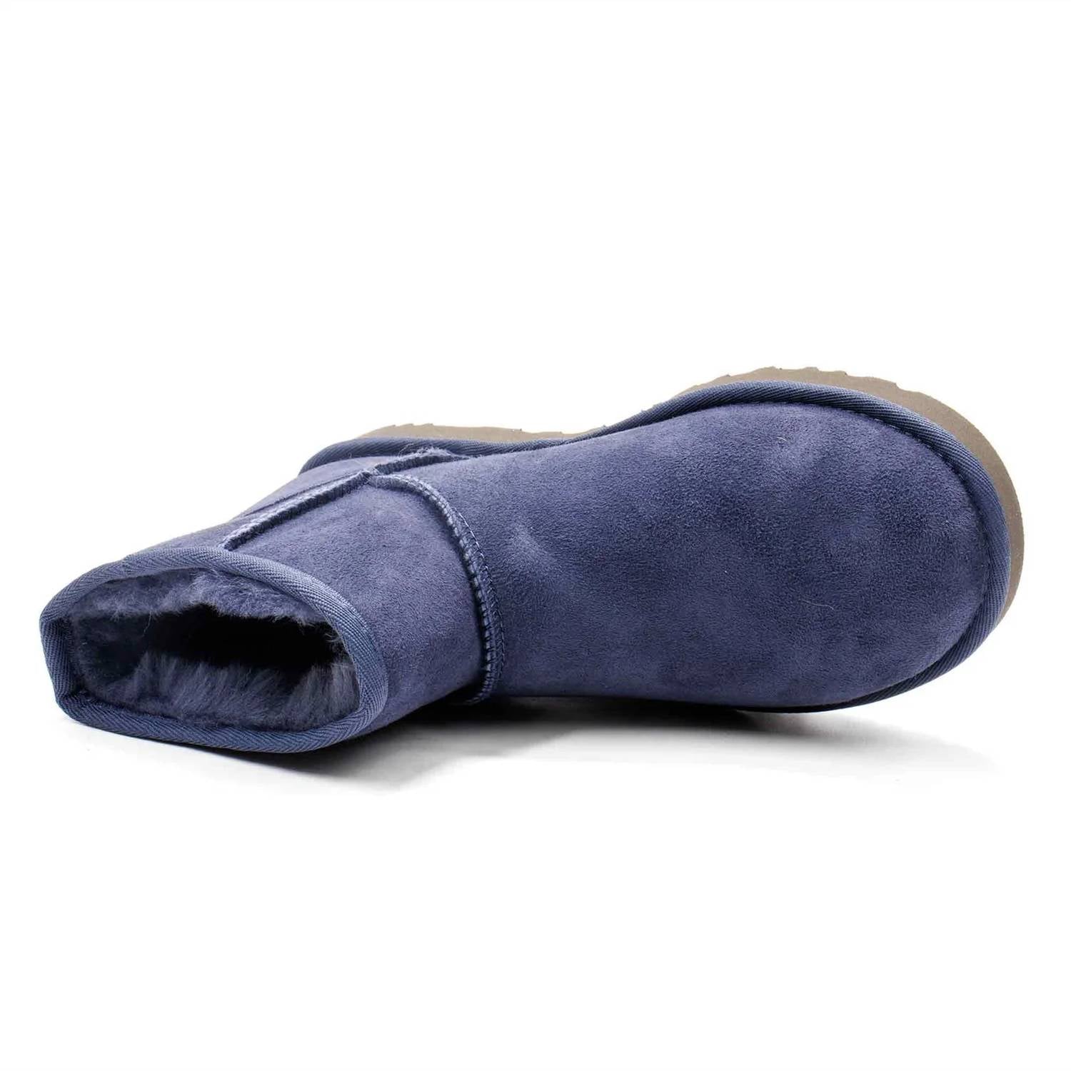 Ugg - Women's Classic Mini Ii Boots