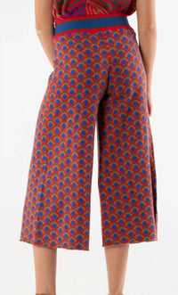 Emily Mccarthy - Teddy Crop Trouser