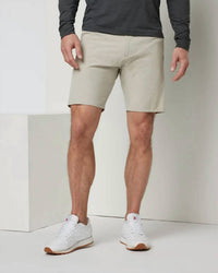 Vuori - Aim Elastic Waist Shorts