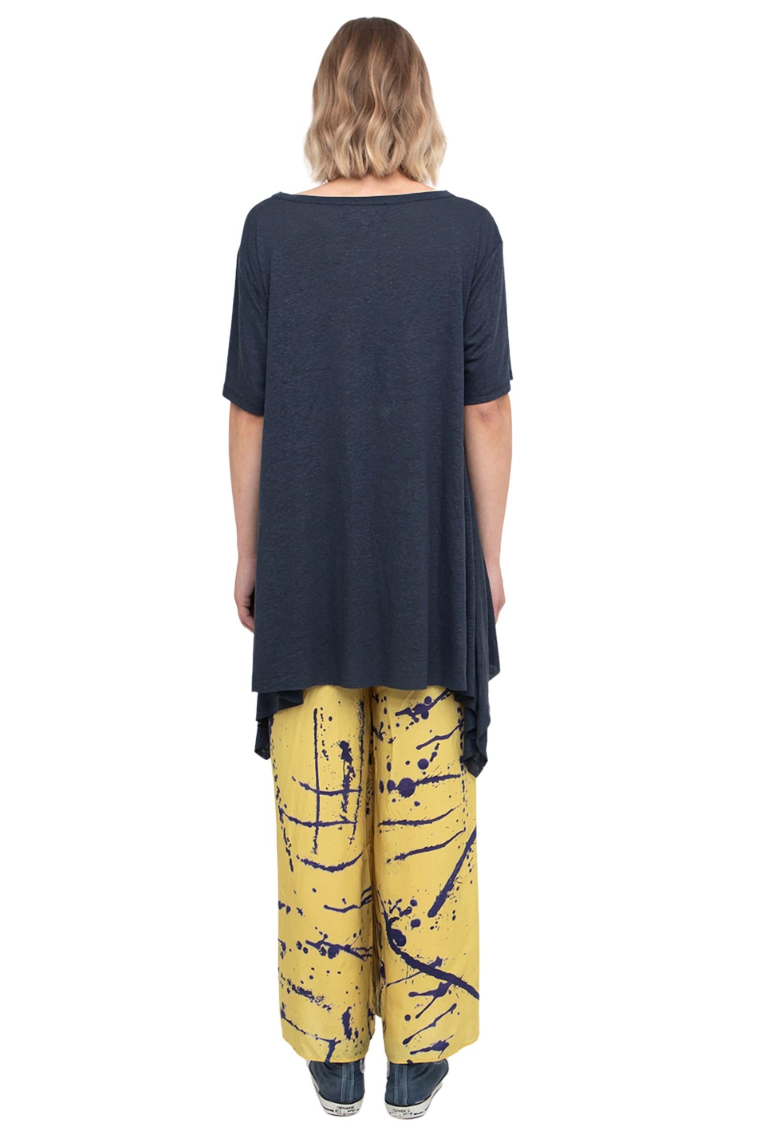 Ozai N Ku - Knit Tunic Top