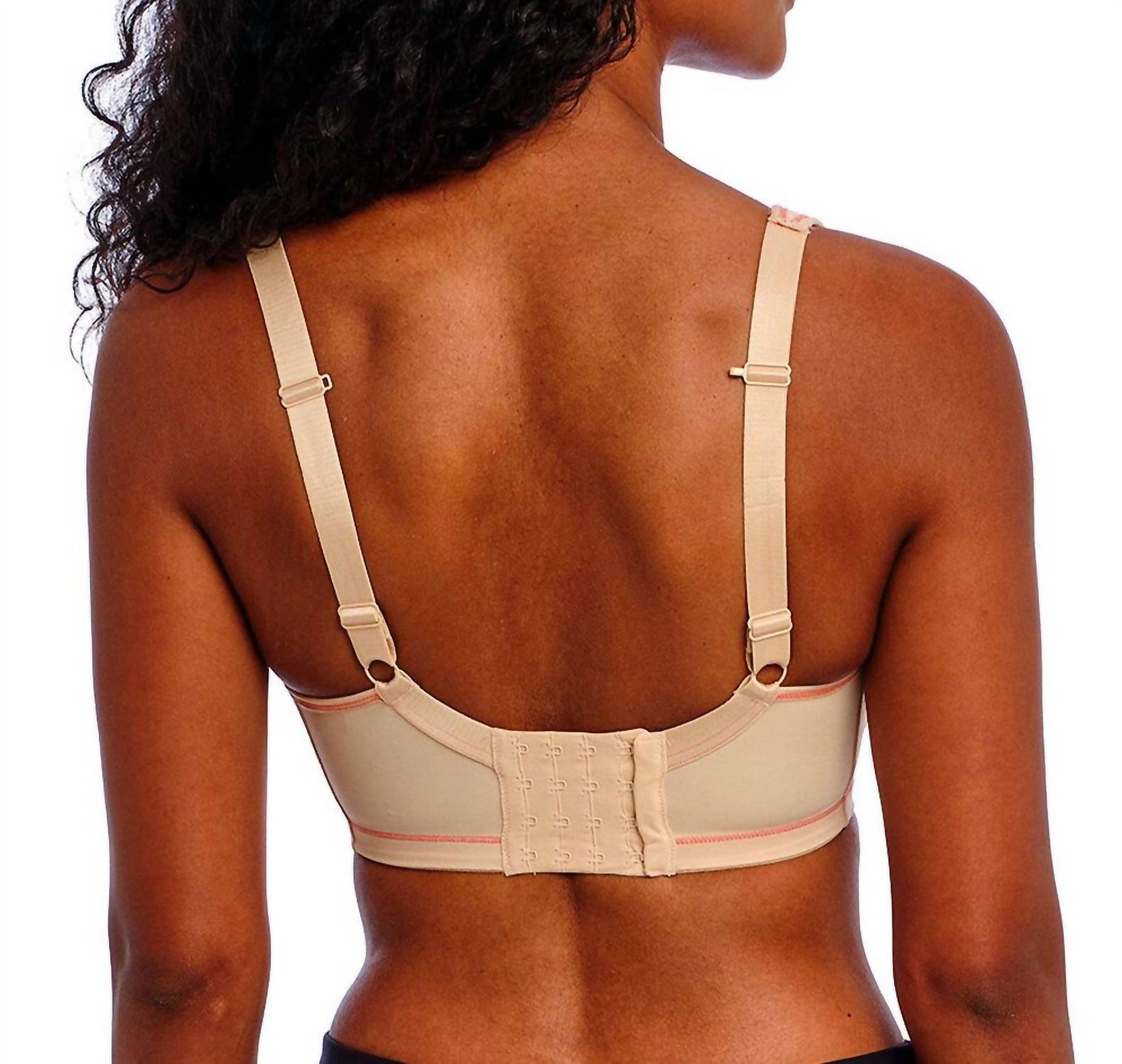 Freya - Sonic Moulded Sports Bra