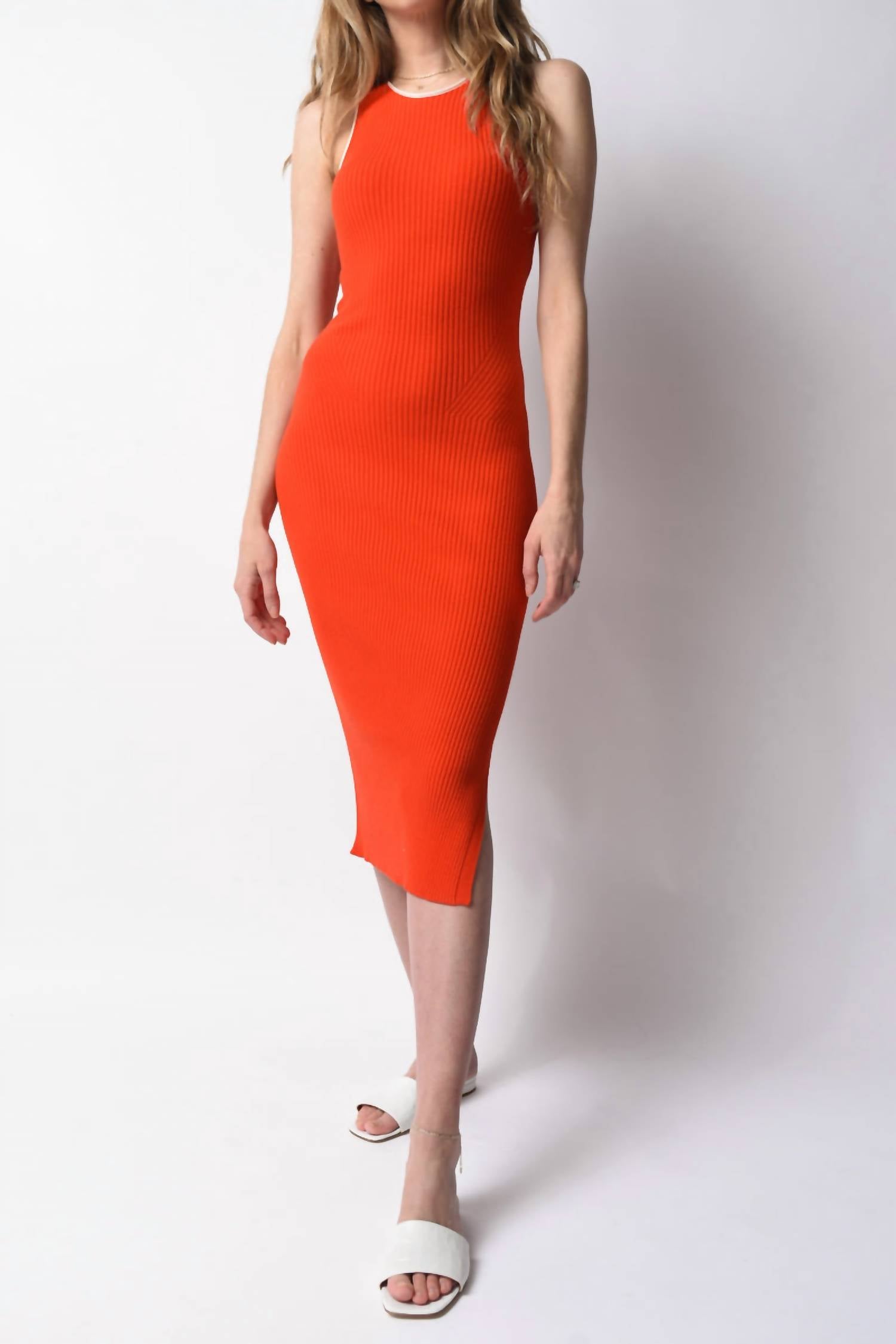 Rag & Bone - Kishi Seamless Tank Dress