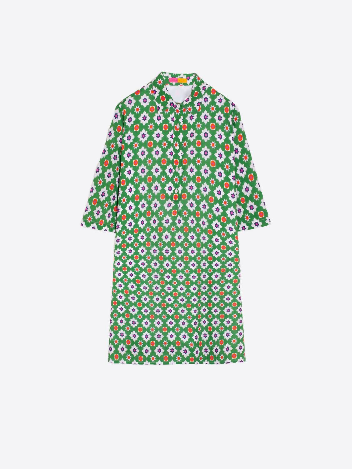 Vilagallo - Tyanna Dress