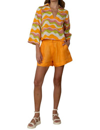 Olivia James The Label - SAMI SHORTS