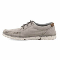 TWISTED X Women's Zero-x™ Casual Shoes in ultimate grey - women's flats - alternate view