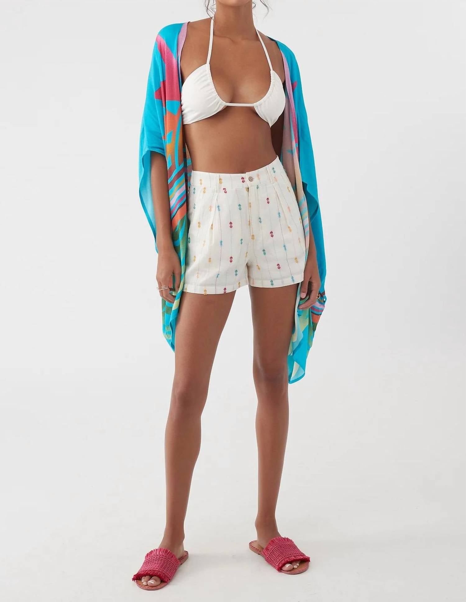 O'Neill - Carmelita Kimono