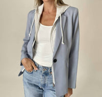 Six/Fifty - Drew Blazer