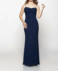 Last Dress - Flowing Muse Gown