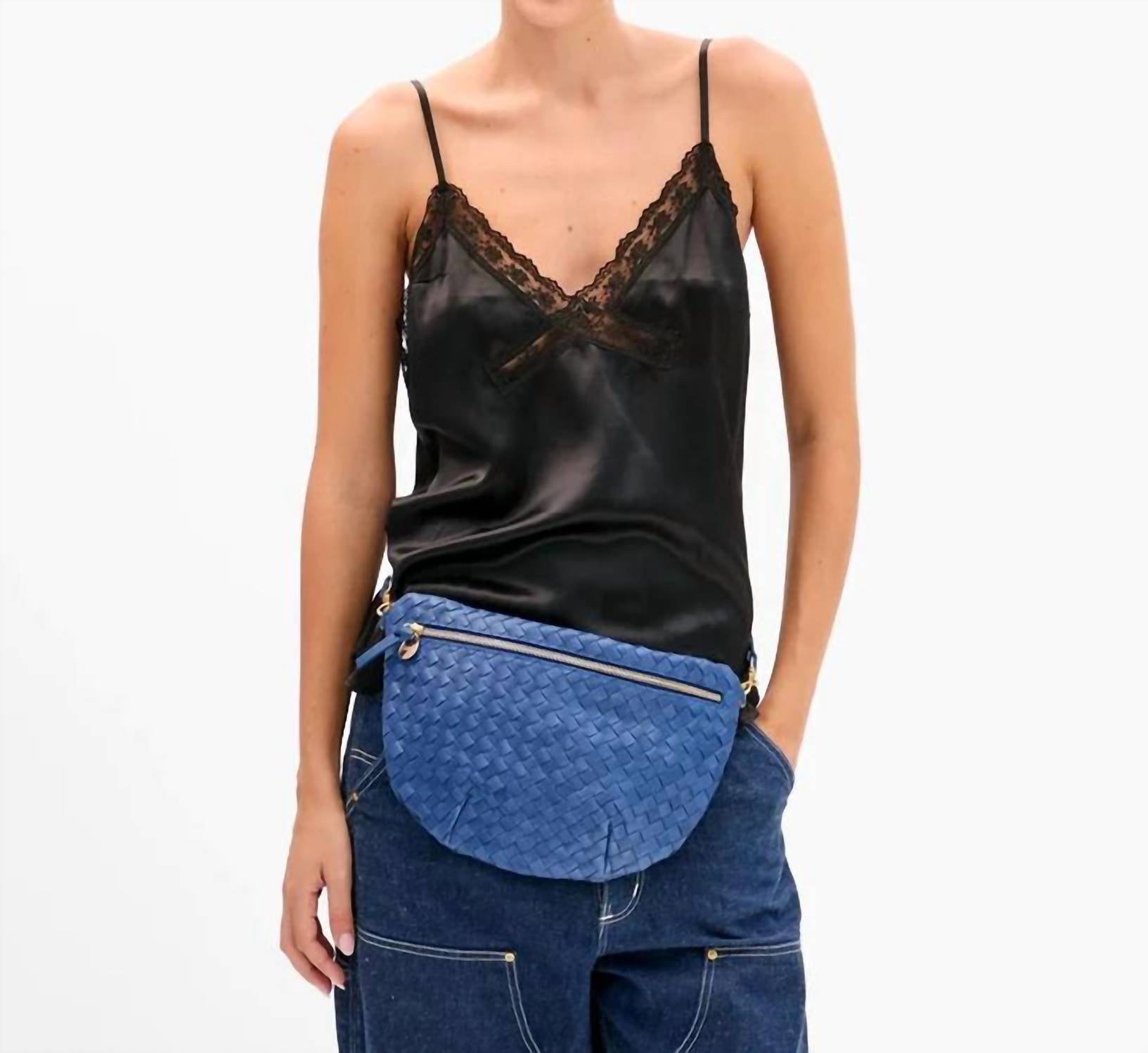 Clare V. - Women's Grande Fanny Bag