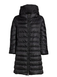 Maxmara - Women's Cube Noveca Reversible Down Coat