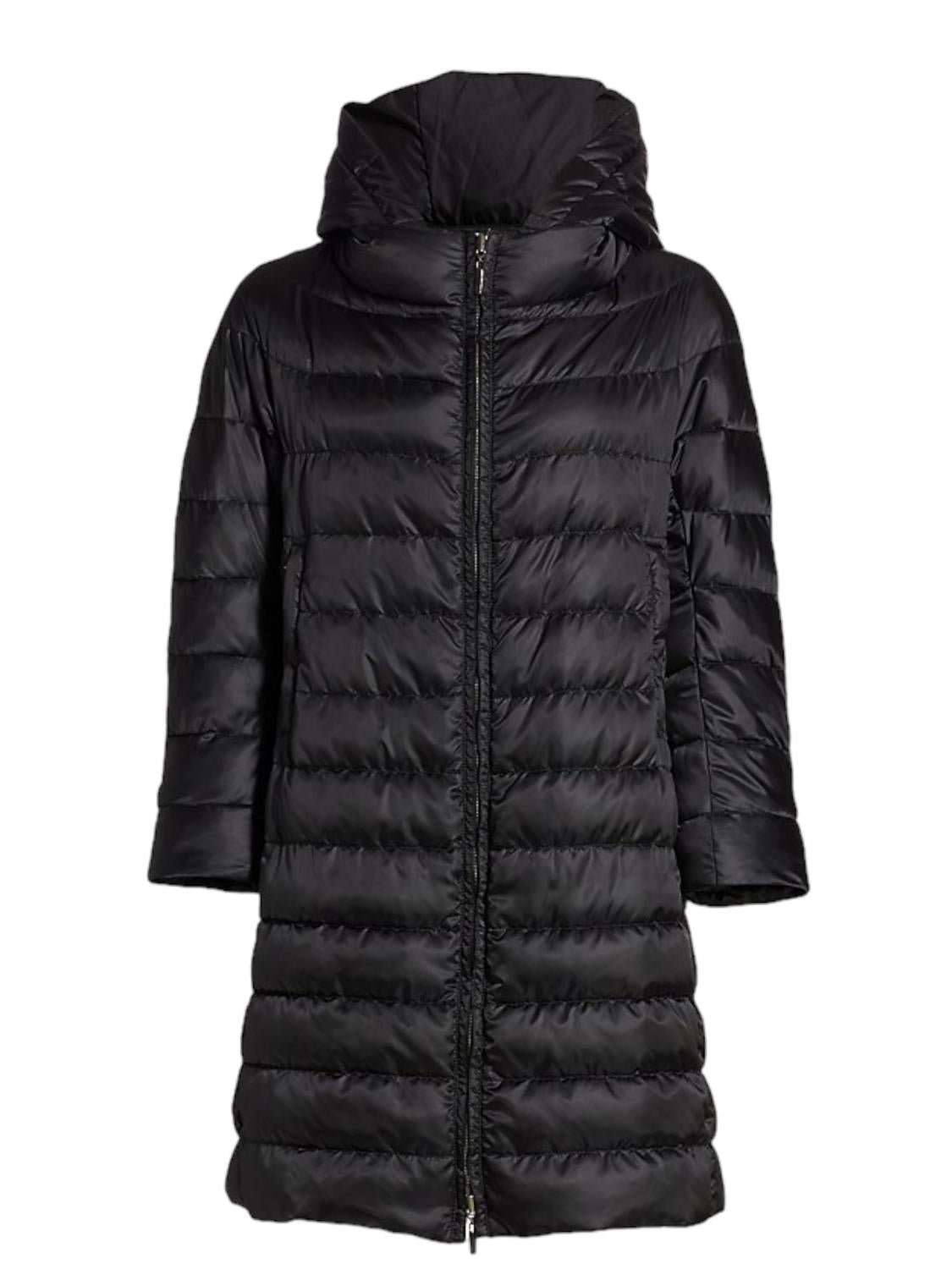 Maxmara - Women's Cube Noveca Reversible Down Coat