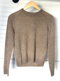 Alashan Cashmere - Women's Crew Neck Tee