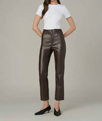Joe'S Jeans - Women's The Lyra High Rise Straight Leg Jean