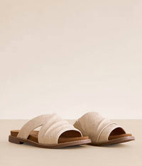 Very G - Women's Jolene Tooled Sandals