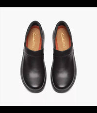 Clarks - Women's Clarkspro Gem Slip On Shoe
