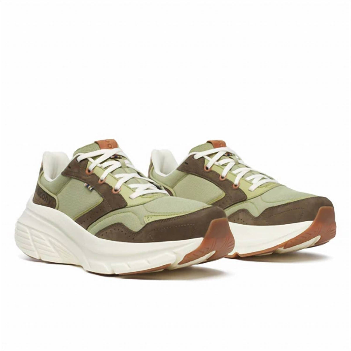 Saucony - Men's Guide Metro Sneakers