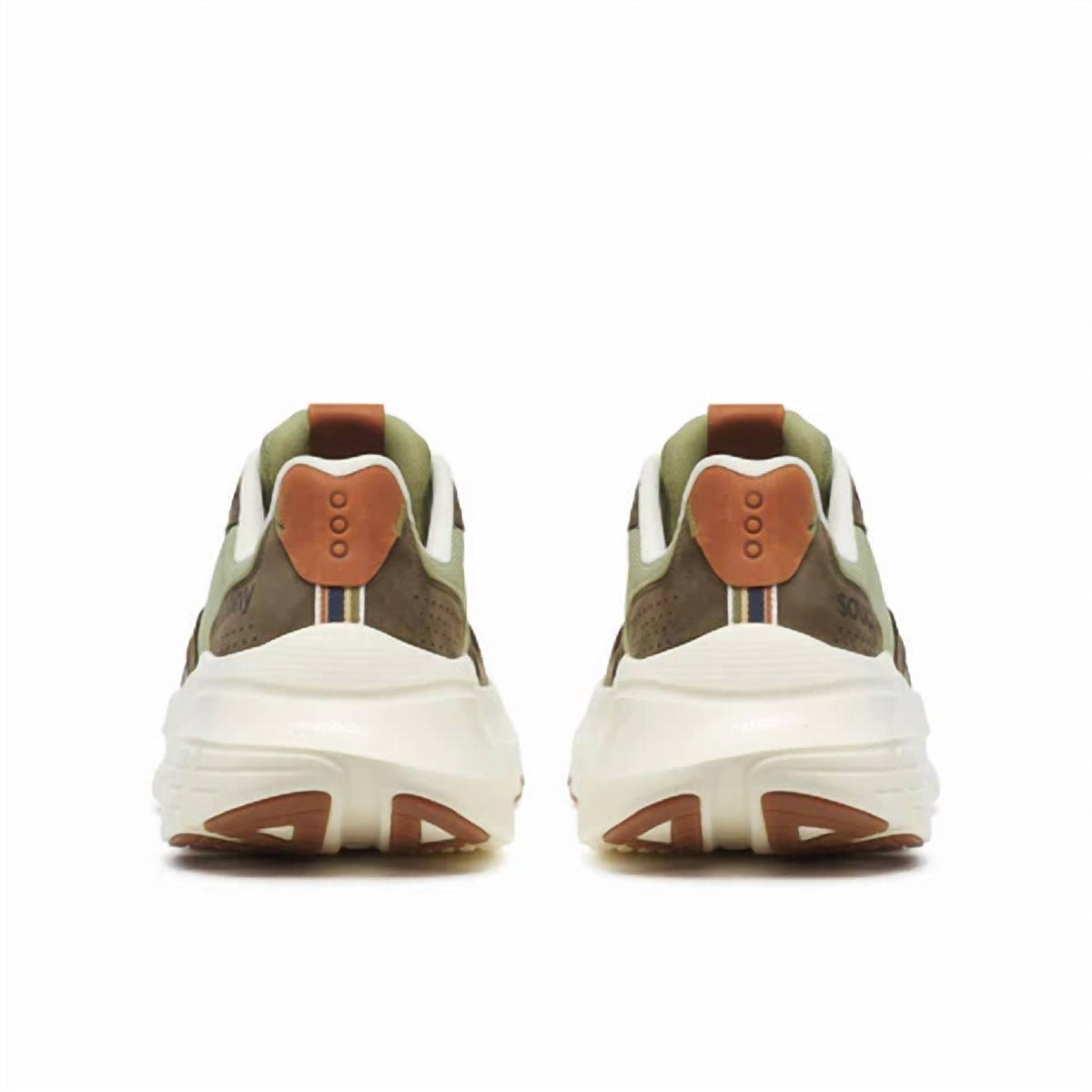 Saucony - Men's Guide Metro Sneakers