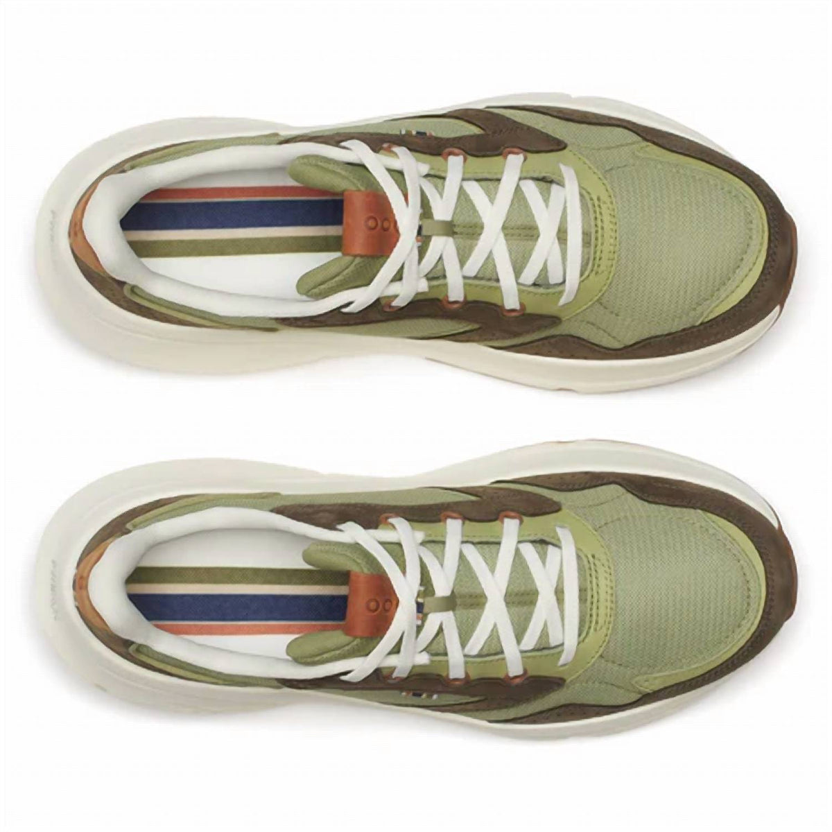 Saucony - Men's Guide Metro Sneakers