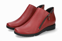 Mephisto - Women's Romia Round Toe Bootie