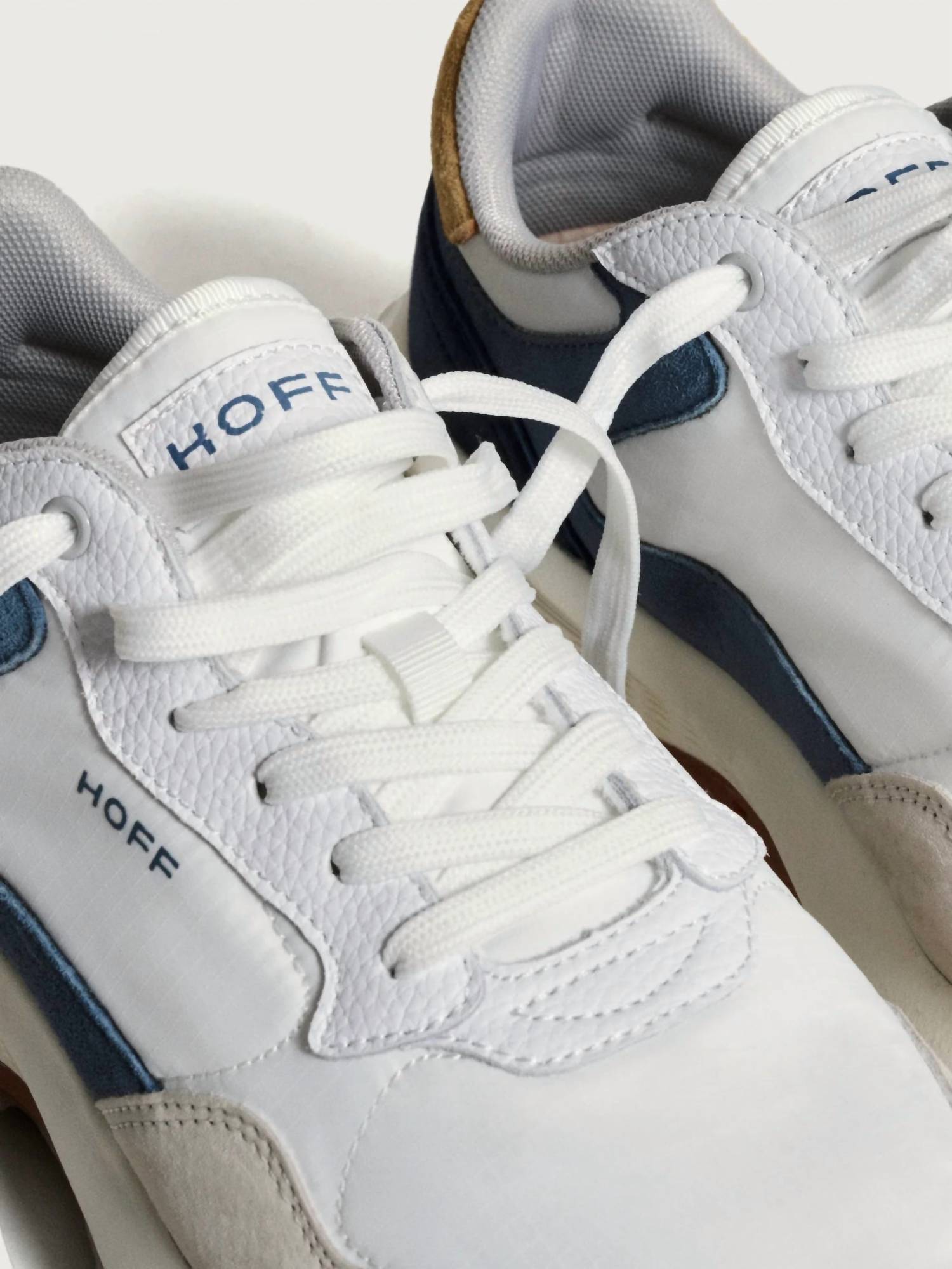 Hoff - Men's Washington Ii Sneaker