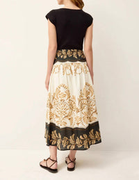 Marie Oliver - Vicki Lined Skirt