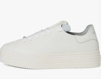Sam Edelman - Women's Pippy platform sneaker