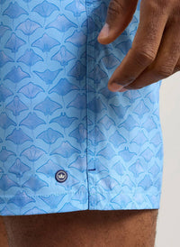 Peter Millar - Coronado Swim Trunk