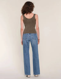 Heartloom - Indra V-neck Top