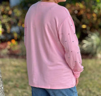 Southern Grace - Holiday Sweatshirts
