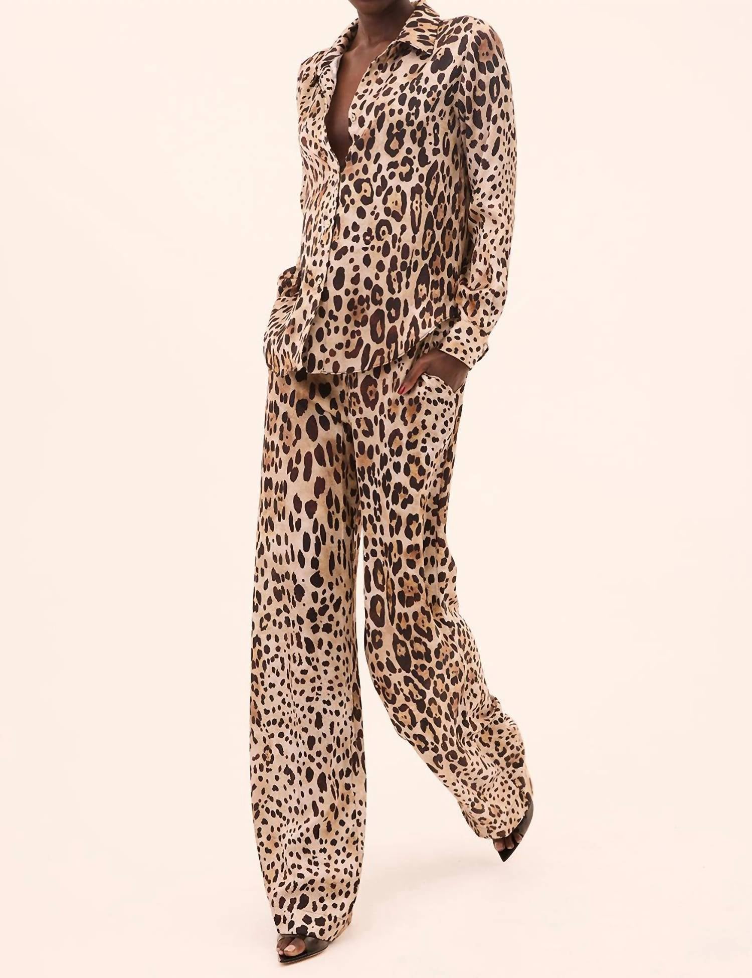 Misa Los Angeles - Cher Pants