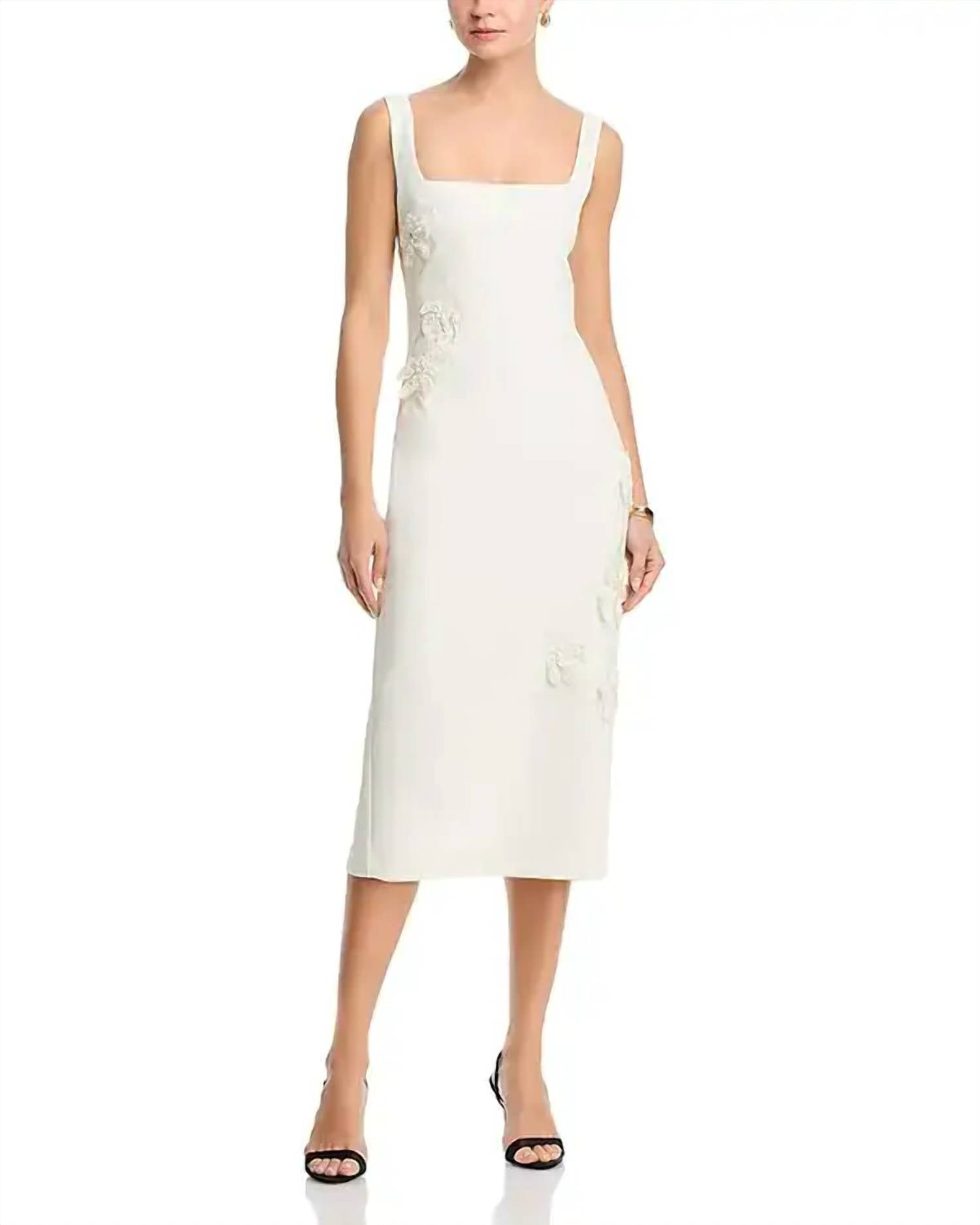 Ramy Brook - Barrie Midi Dress