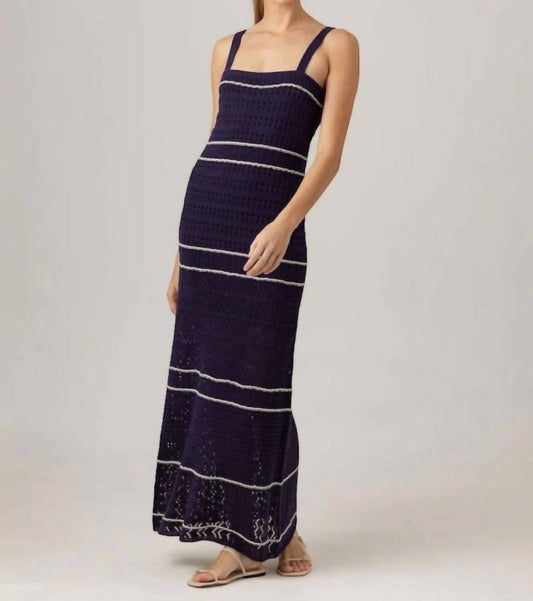 Sundays - cleore dress