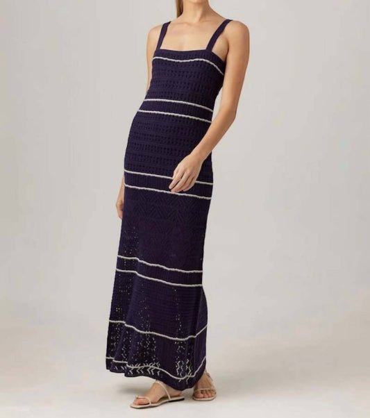 Sundays - cleore dress